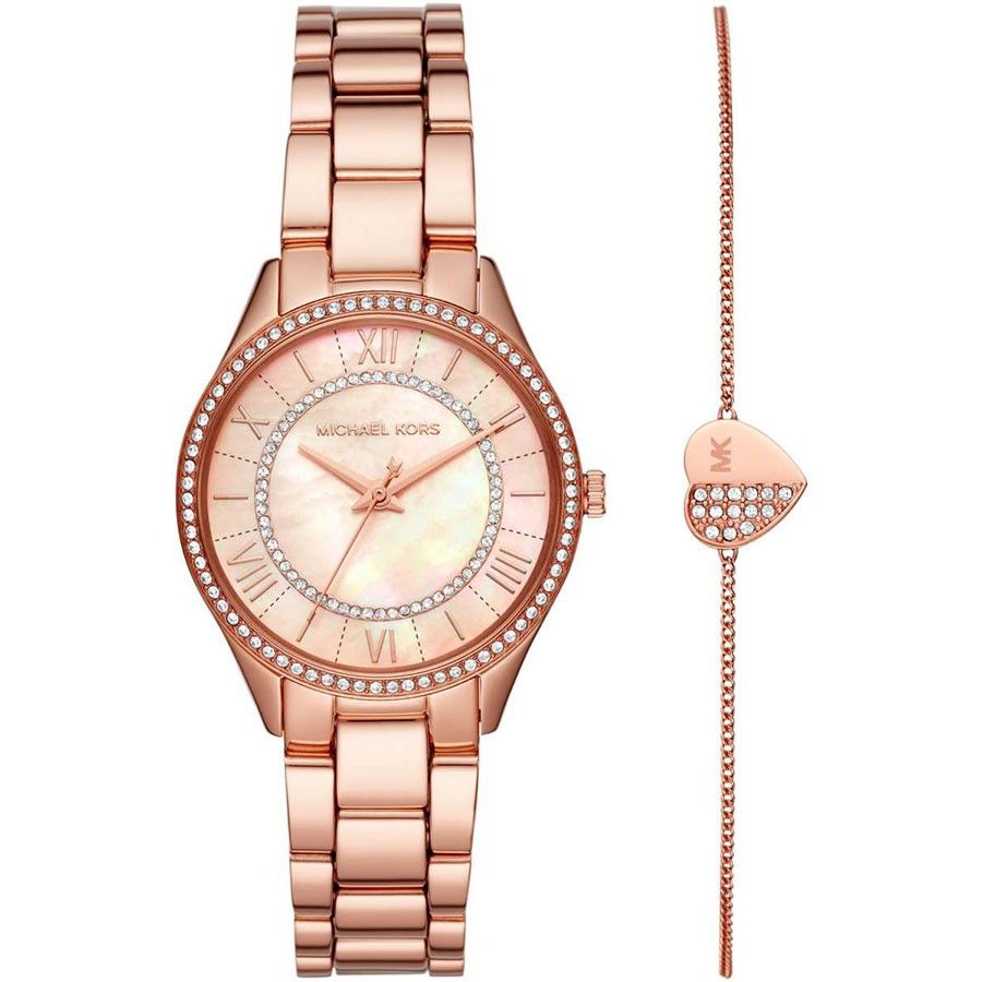 Часы Michael Kors Mini Lauryn MK4491
